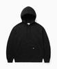 Dickies Bag Mono Logo Hoodie Black