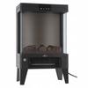Lareira Elétrica Aspen 2000W