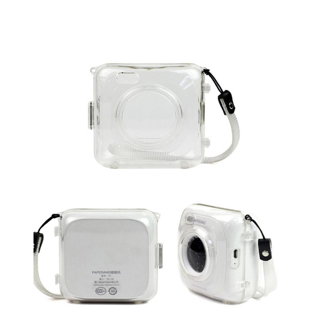 Portable thermal bluetooth -drop and -scratch protective