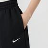 Nike Women's FZ5997-010 Fleece-Lined Knit Pants