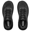 Hoka One One Clifton 11 Comfortable Soft Wide Durable Breathable Training Running Shoes Unisex sneakers Black 1177539-BBLC