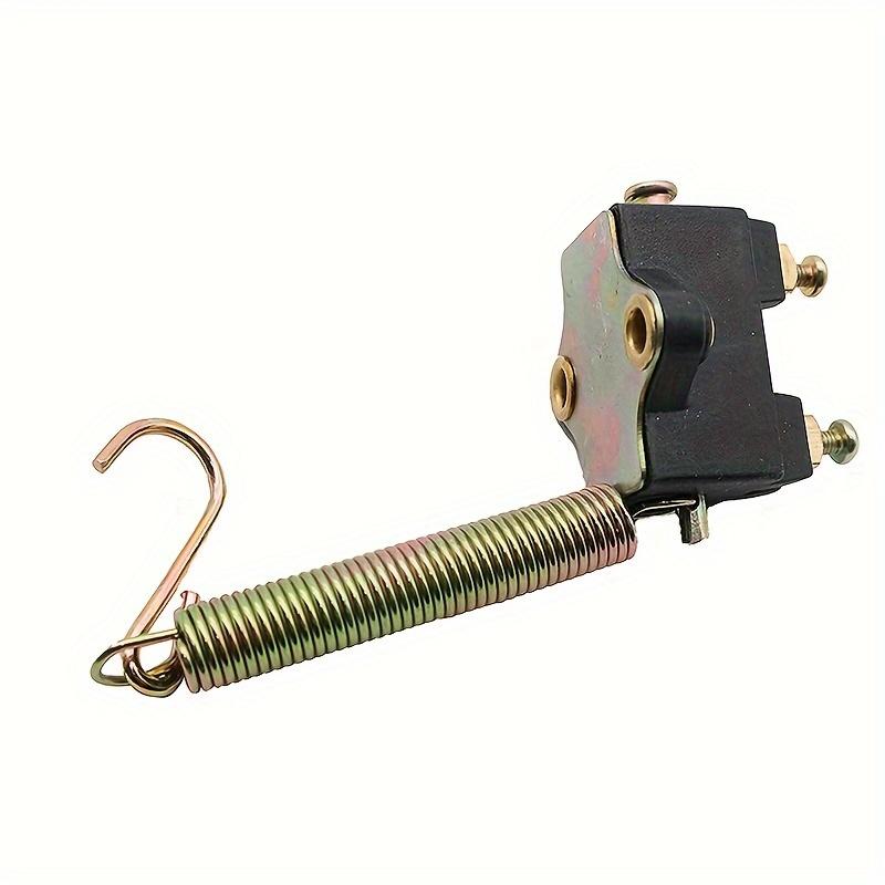 Universal Brake Light Switch for Classic Car Brake Light Switch Automotive Sensor Accessories