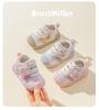 Bramille 2026 Spring Baby Walking Shoes for Boys & Girls - Infant/Toddler Soft Sole & Breathable