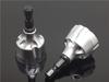 3-19MM Deburring External Chamfer Tool Stainless Steel Metal Drilling Tool Remove Burr Clean Bolt Tools Hex Tool Accessories