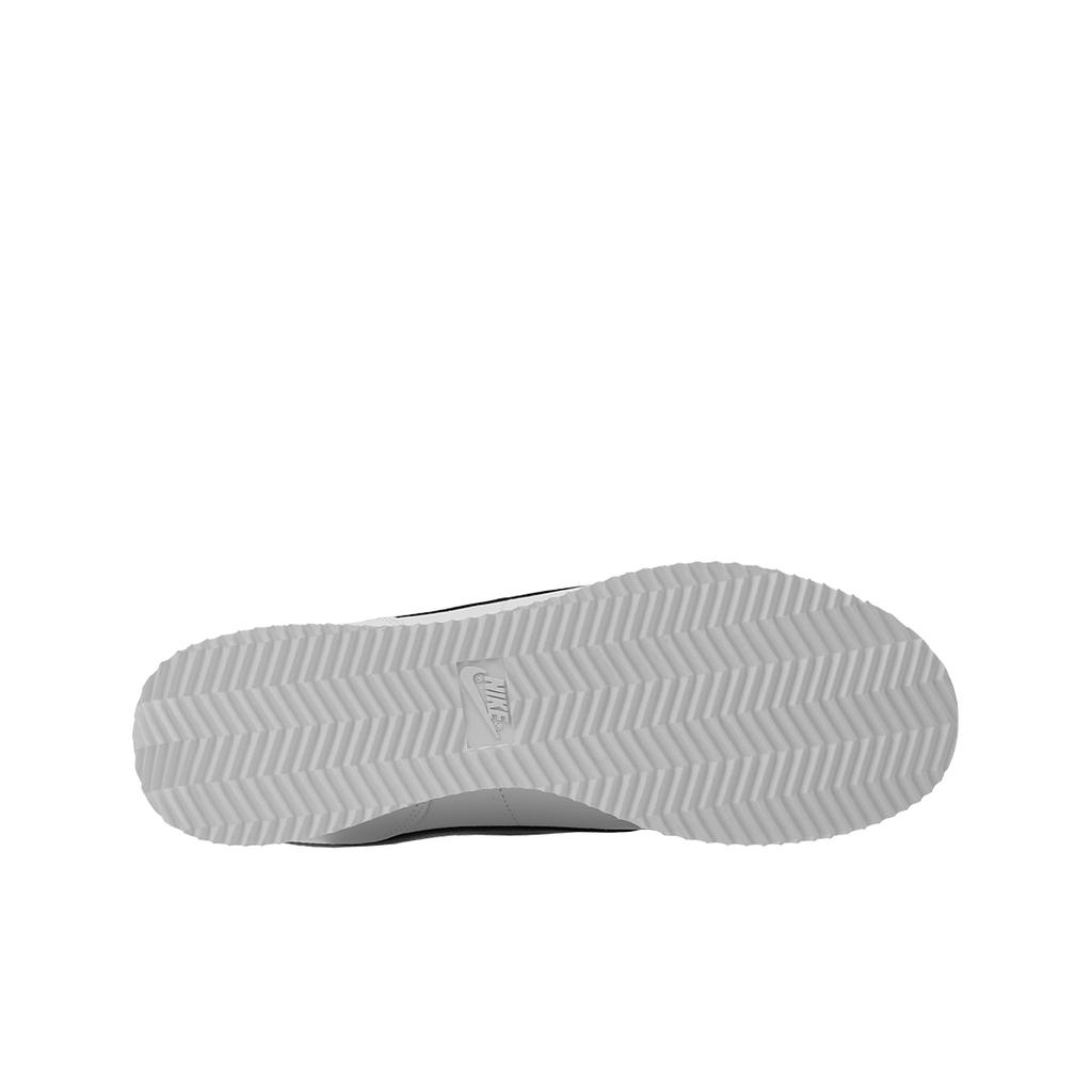 Nike Cortez White Black Men Sneakers DM4044-105