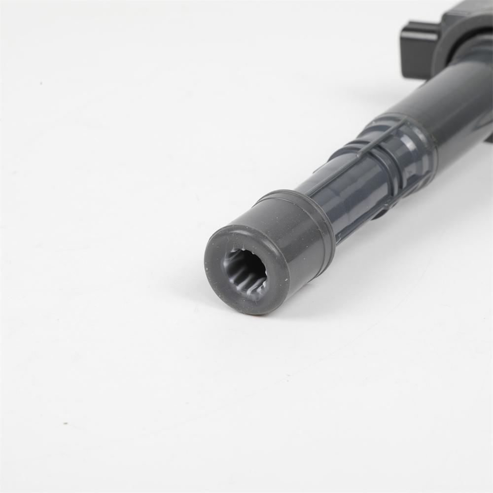 4x Ignition Coil 673-2313 For Honda Accord Civic CR-V ILX TSX 2.4L 30520-R40-007