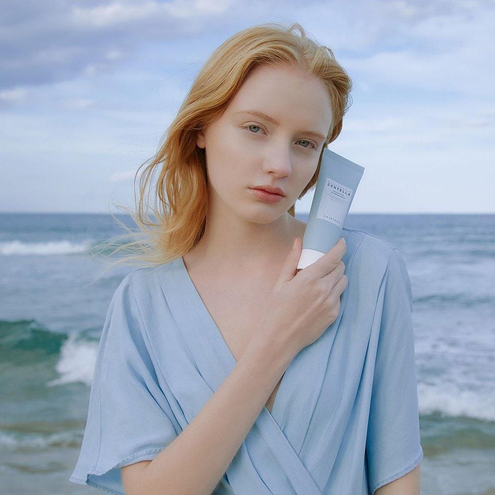 Madagascar Centella Hyaluro-Cica Sleeping Pack 100ml