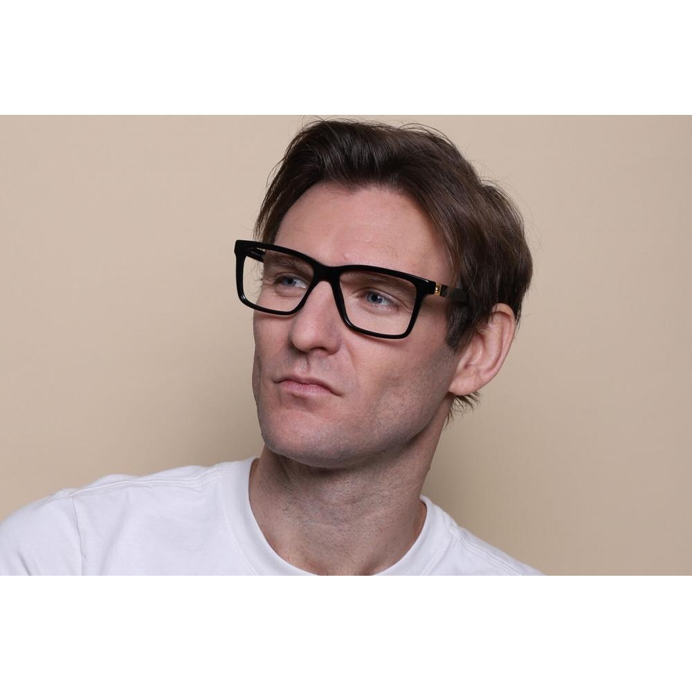 Versace Ve3328 Gb1 Men Eyeglasses