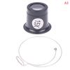 5X 10X 15X 20X Loupe Magnifying With Glasses Lens For Watchmaker Watch Clock Repairing Accessories Tools