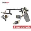 Transmission Master Solenoid Kit EPC Shift TCC 3-2 PWM 4L60E Suit For GM Chevrolet GMC Saab 93-05