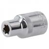 1/2 Steckschlüssel-Schraubendreher-Steckschlüssel-Hülsenadapter, Plummer-Hülse