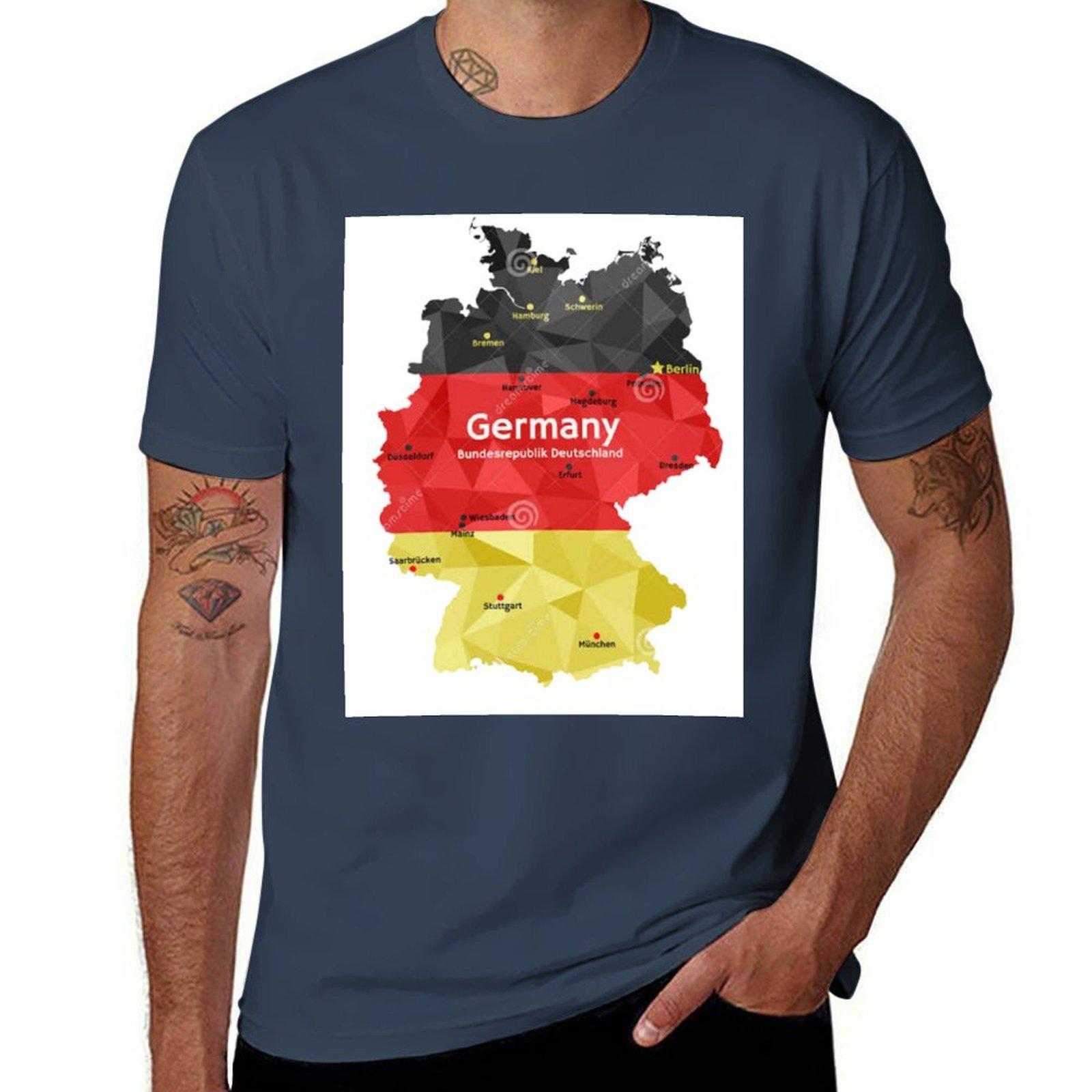 Gerunisexypressure Tshirt High Elasticity Sports Tee Shirt S