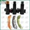 3-Color Camouflage Face Paint Kit