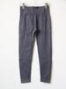 High-Waist Women's Yoga Pants: Sculpting, Quick-Dry, Moisture-Wicking, Nude Feel, Tight-Fit, Abdomen Control