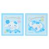 Sanrio Cinnamoroll Character Sticker Set Light Blue Clover 789089