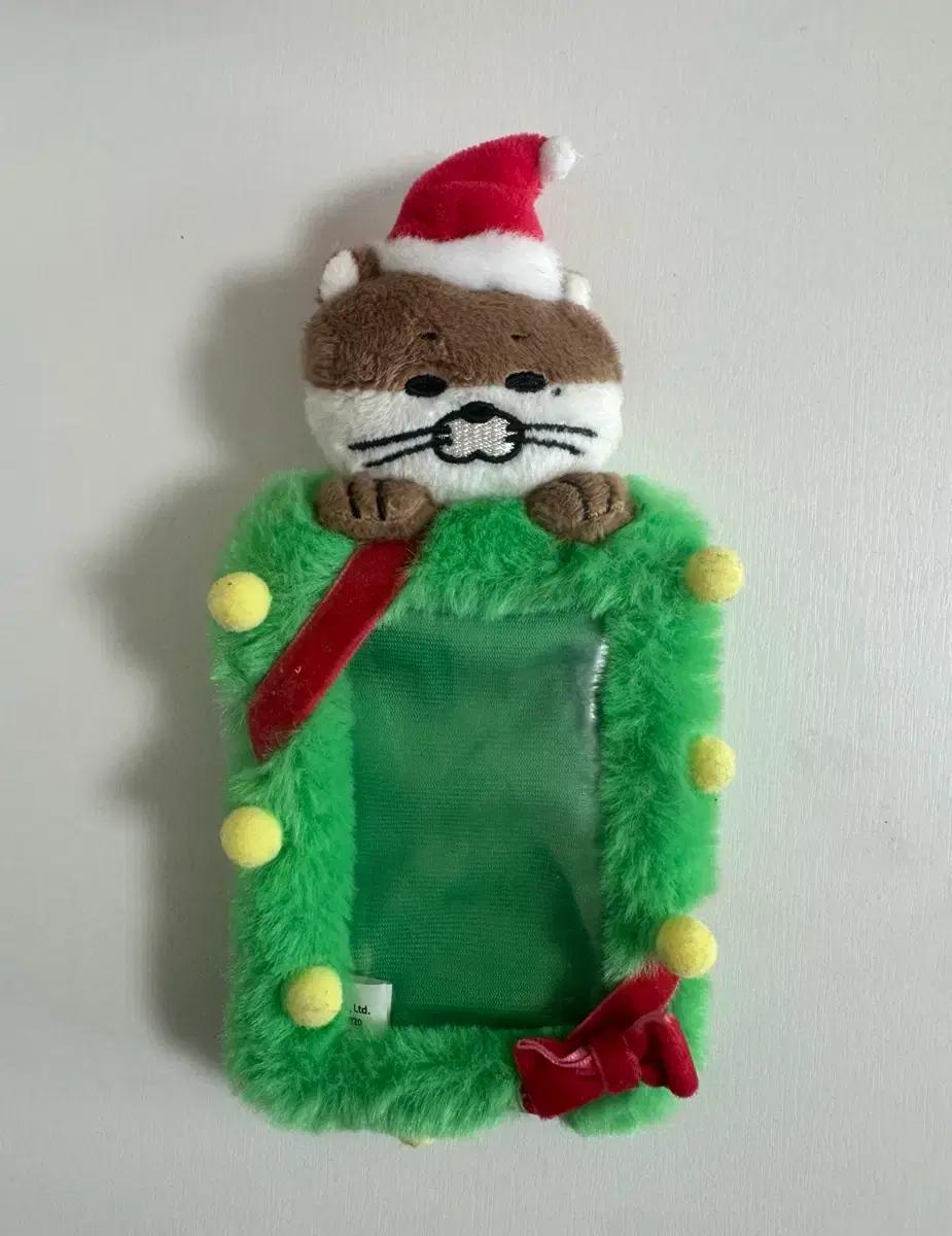 

Pnecked Darling Poka Holder Used