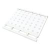 Expandable Closet Shelf Space Saving Punch Free Strong Bearing Capacity Wardrobe Clothes Dividers