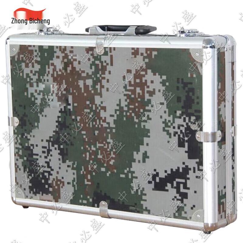 

Zhongbisheng Specialized Field & Tactical Cases