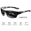 Mode Vintage Muster Angeln Radfahren Sport Sonnenbrille Herren Damen Laufen Bergsteigen Sport Mann Sonnenbrille UV400 Brille