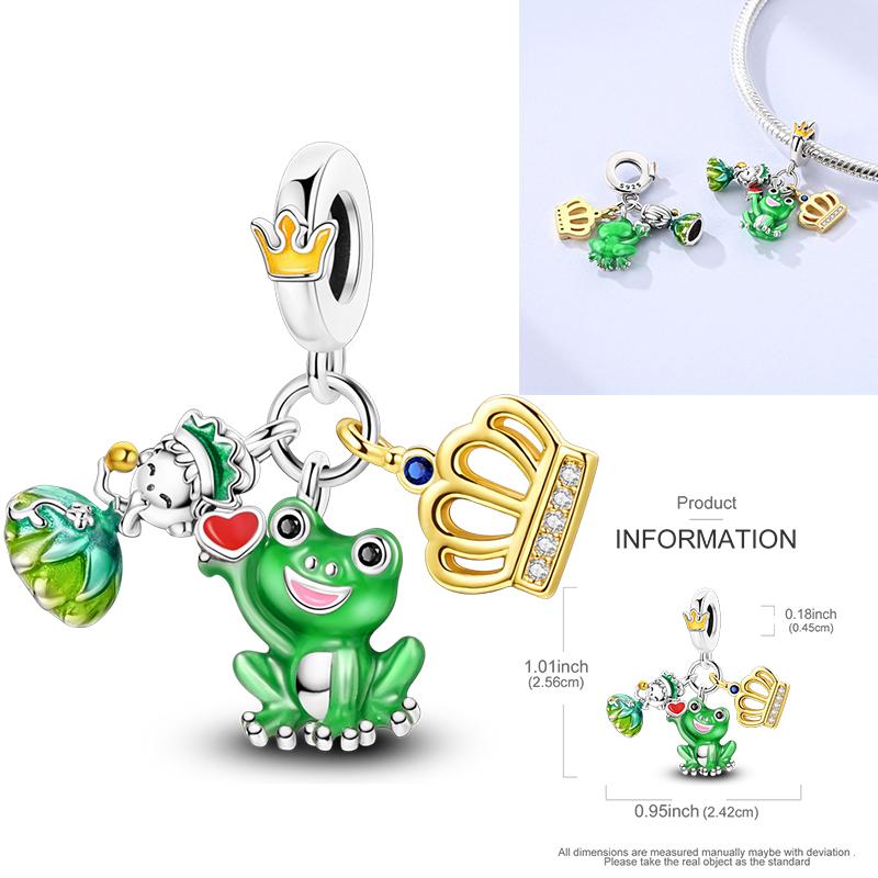 Travel Airplane Camera Charms Suitcase Love Travel Life Bead 925 Silver Fit Bangle Bracelet Necklace Jewelry