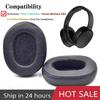 Coussinets de remplacement pour casque sans fil Skullcandy Crusher Hesh 3 3.0 Hesh3 Venue ANC
