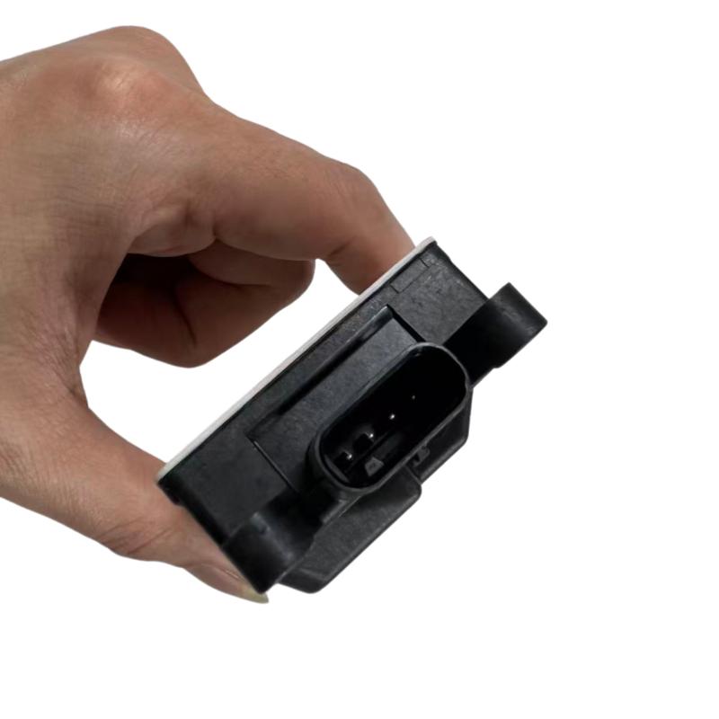 The Front Grille Active Shutter Actuator Module Is Suitable for 17-19 BMW 01603329 111466513 C93092-108 00932131