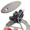 Bike Accessories Bicycle Disc Brake Correction Tools Spacer Adjustment Tool Alignment Truing Tool