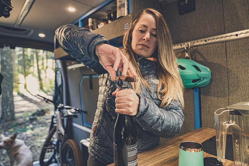 Multi-tool Armbar Cork Gold