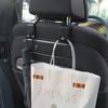 2026 Hot Interior Stickers Car Seat Hook Storage Organizer Bracket For Lexus RX330 IS250 Ct200h ES300h RX350 IS300h NX300h RX400