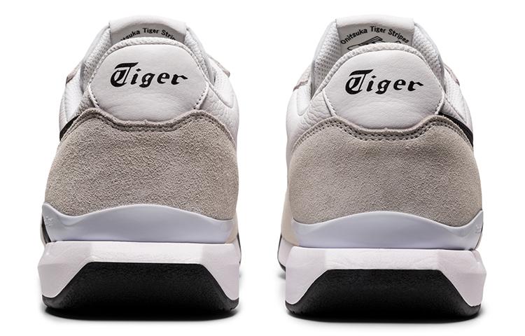 Onitsuka Tiger Ultimate 81 Ex 'Grey' 1183B510-100