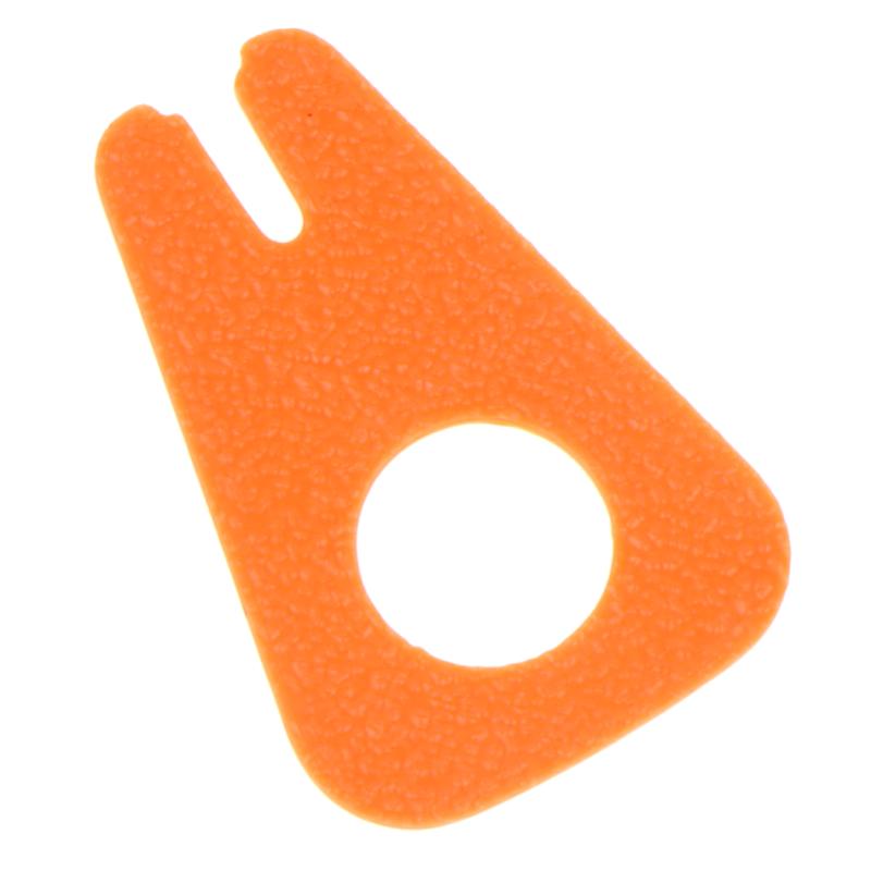 5Pcs Plastic 12 Speed Chain Pulley For Bike Maintenance Cleaning Scraper Bicycle Derailleur Wheel Dirt Remover Tool