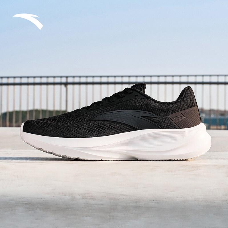 Anta Stroll 3 Men s Lightweight Running Shoes US 9.5
