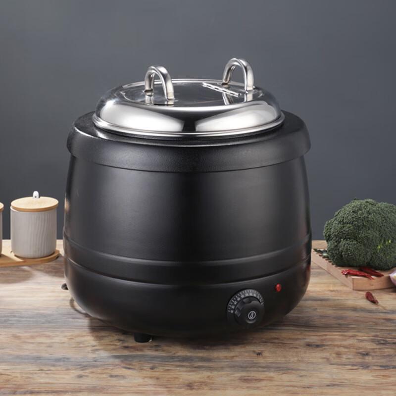 Debao Electric Insulated Warming Pot