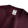 Anta Fleece Lässig Mode Sportlich Bequem Locker Pullover Paar Dick Warm Kapuzenpullover Unisex Hoodies Highland-Braun 972618704N-1