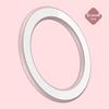 Universal Alloy MagSafe Magnetic Ring Stand for Android