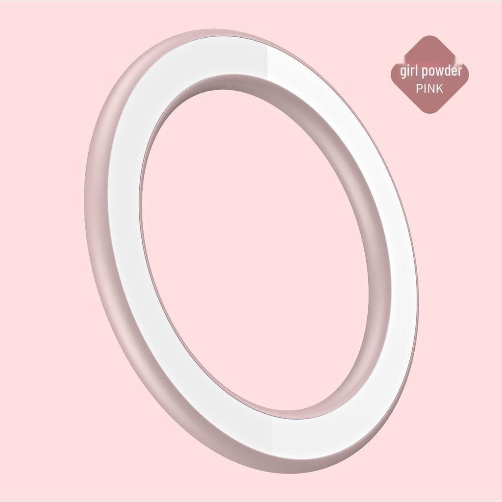 Universal Alloy MagSafe Magnetic Ring Stand for Android