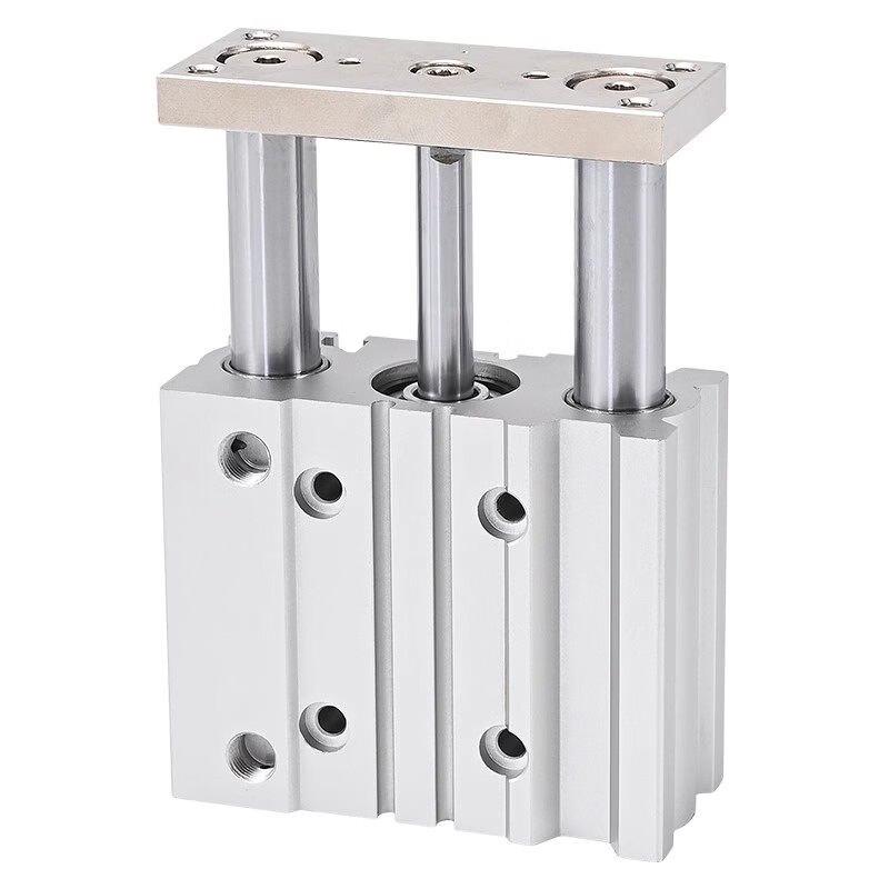 VOSTE SGM Series Pneumatic Cylinder