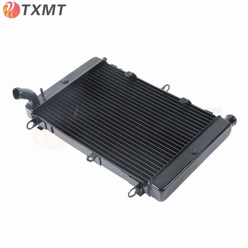 Yamaha FZ1N FZ1000S 01-05 Radiator Assembly