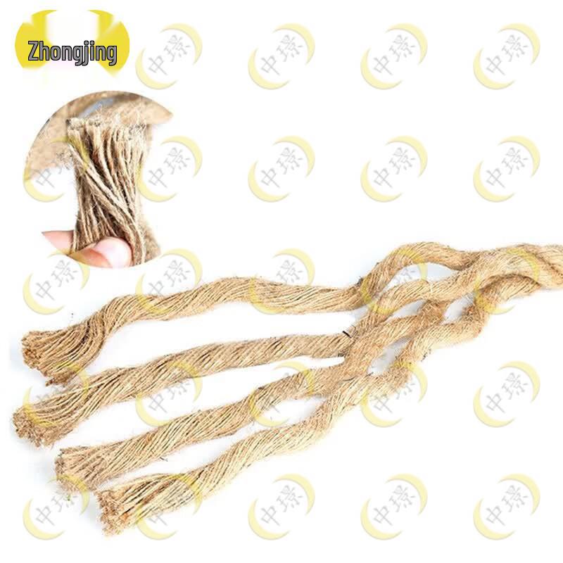 Zhongjing Multifunction Hemp Rope
