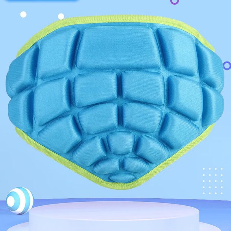 Kids  Padded Ski Hip Protector Shorts