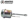 714788 712402-5007 Turbine Actuator GTA4294BNS Turbo Wsategate R23522189 for Detroit Truck 12.7L 6L60 S60 60 Series 1998-2007