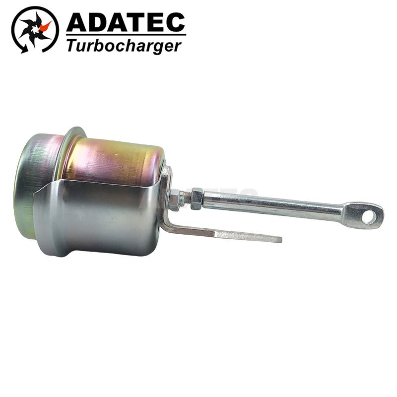 714788 712402-5007 Turbine Actuator GTA4294BNS Turbo Wsategate R23522189 for Detroit Truck 12.7L 6L60 S60 60 Series 1998-2007