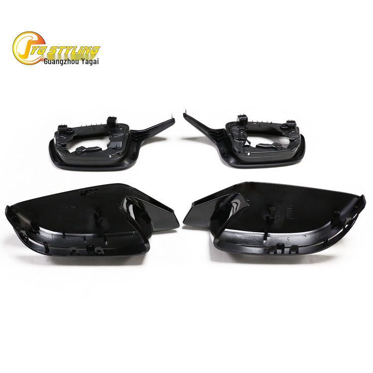 Carbon Fiber Rearview Mirror Shell Frame for G20/G30 G42 M3/M4 G80/82/83