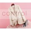 Women's Loose And Trendy Casual Suit Jacket