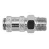 Sparmax - 1/8 Snap-on Female Quick Connect Sparmax 3-CT09-002-A