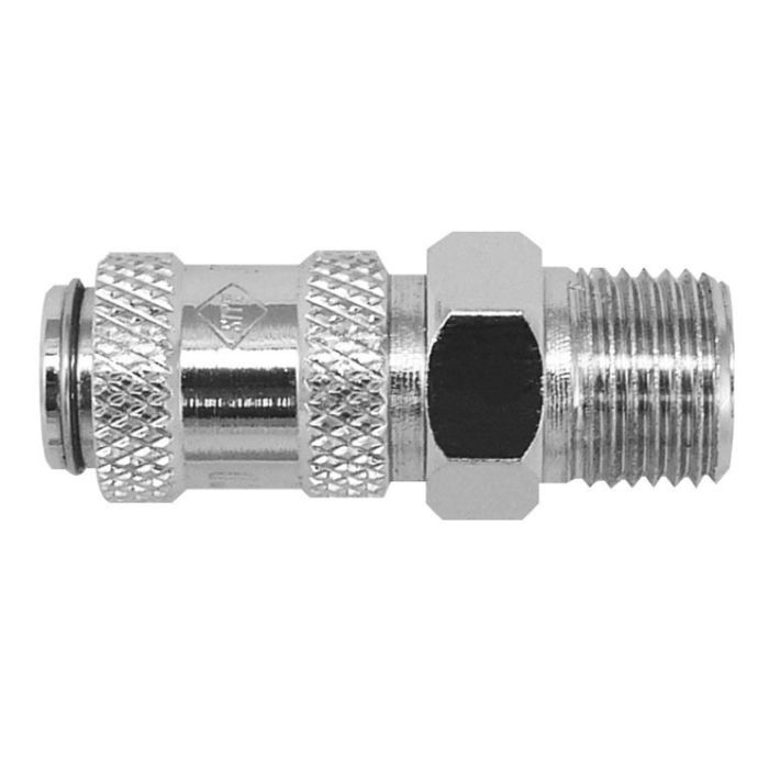 Sparmax - 1/8 Snap-on Female Quick Connect Sparmax 3-CT09-002-A