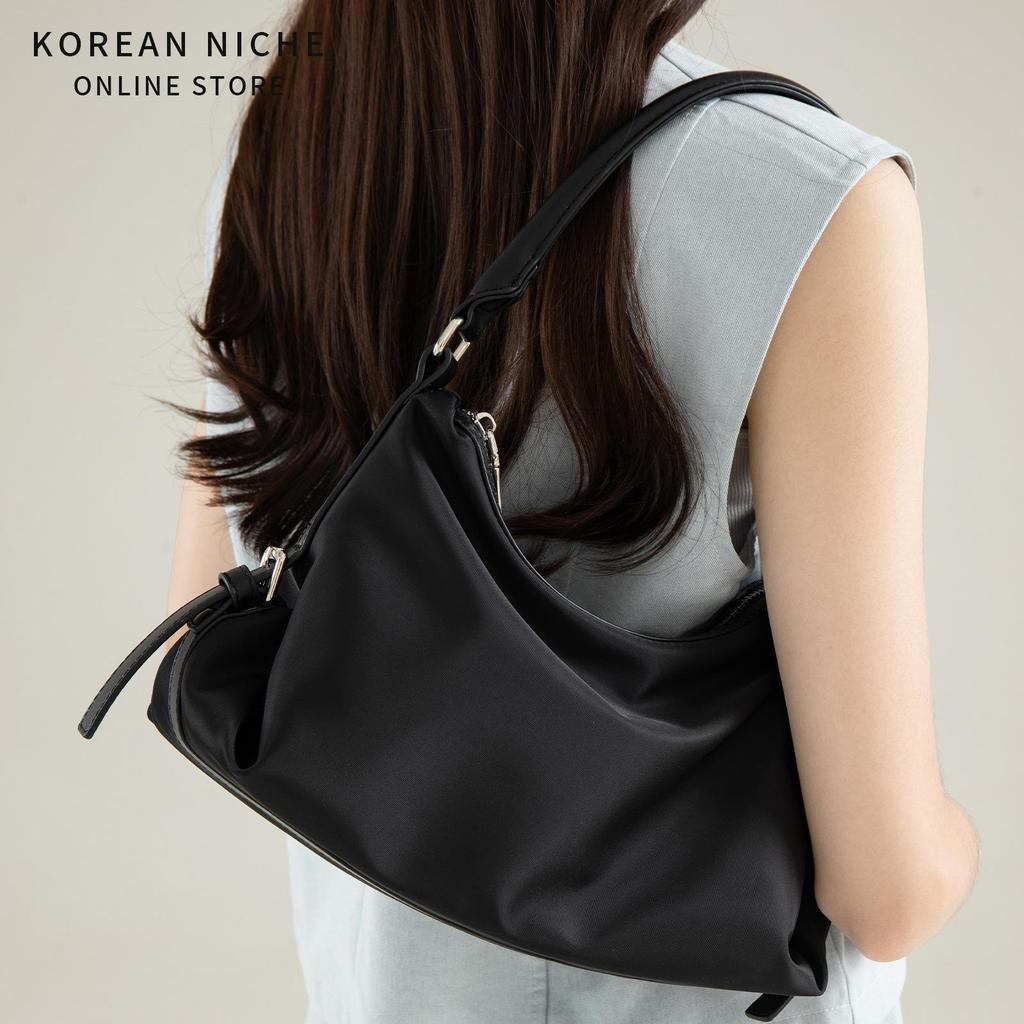 High End, Personalized, Simple Underarm Bag, Women's Casual, Versatile, Single Shoulder Handbag Trend