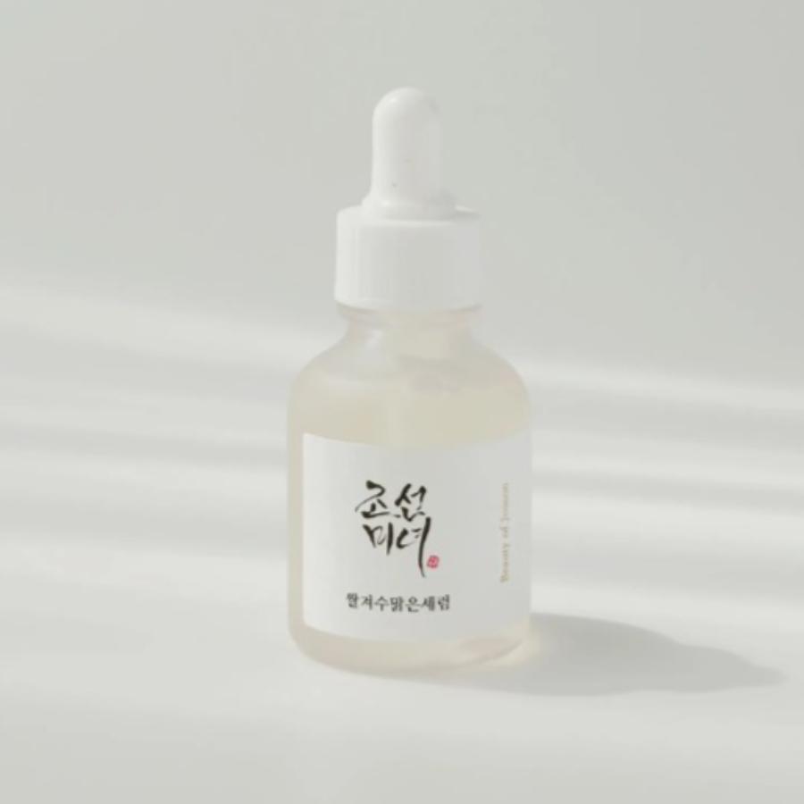 Beauty of Joseon Glow Deep Serum 30ml: Rice + Alpha-Arbutin 30mL