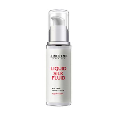 Flüssiges Seiden-Haarfluid 50 ml