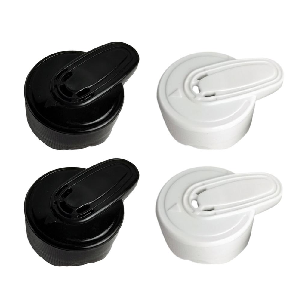 Steam Release Float Valves Exhaust Safety Pressure Cooker Replacement Parts Compatible For Pressure Pot Accessories 2pcs